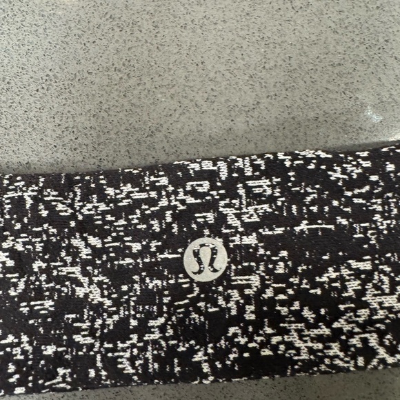 Lululemon Headband - Picture 2 of 3